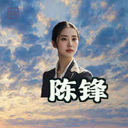 陈锋